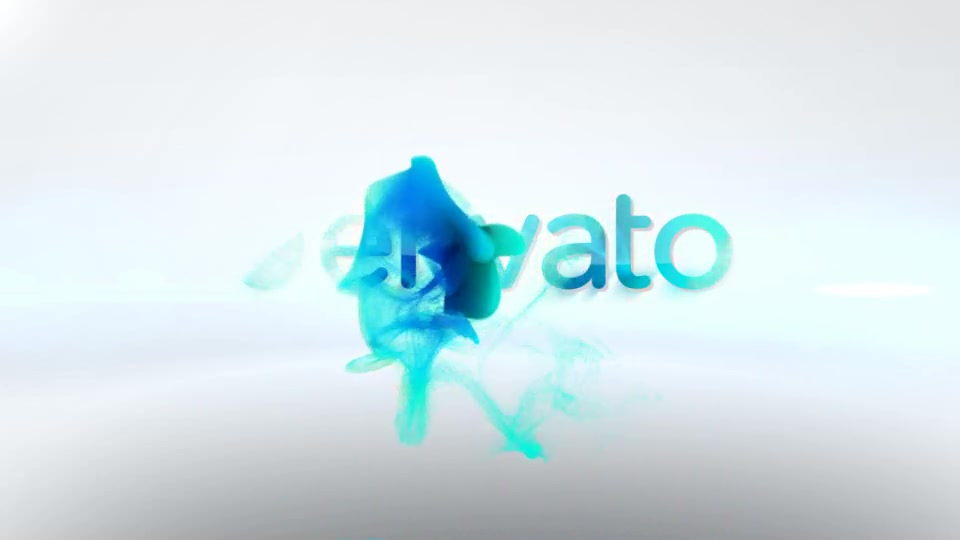 Fluid Logo Opener Videohive 11252034 After Effects Image 5