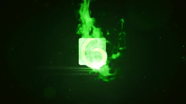 Fluid Logo Reveal Videohive 11788810 After Effects Image 8