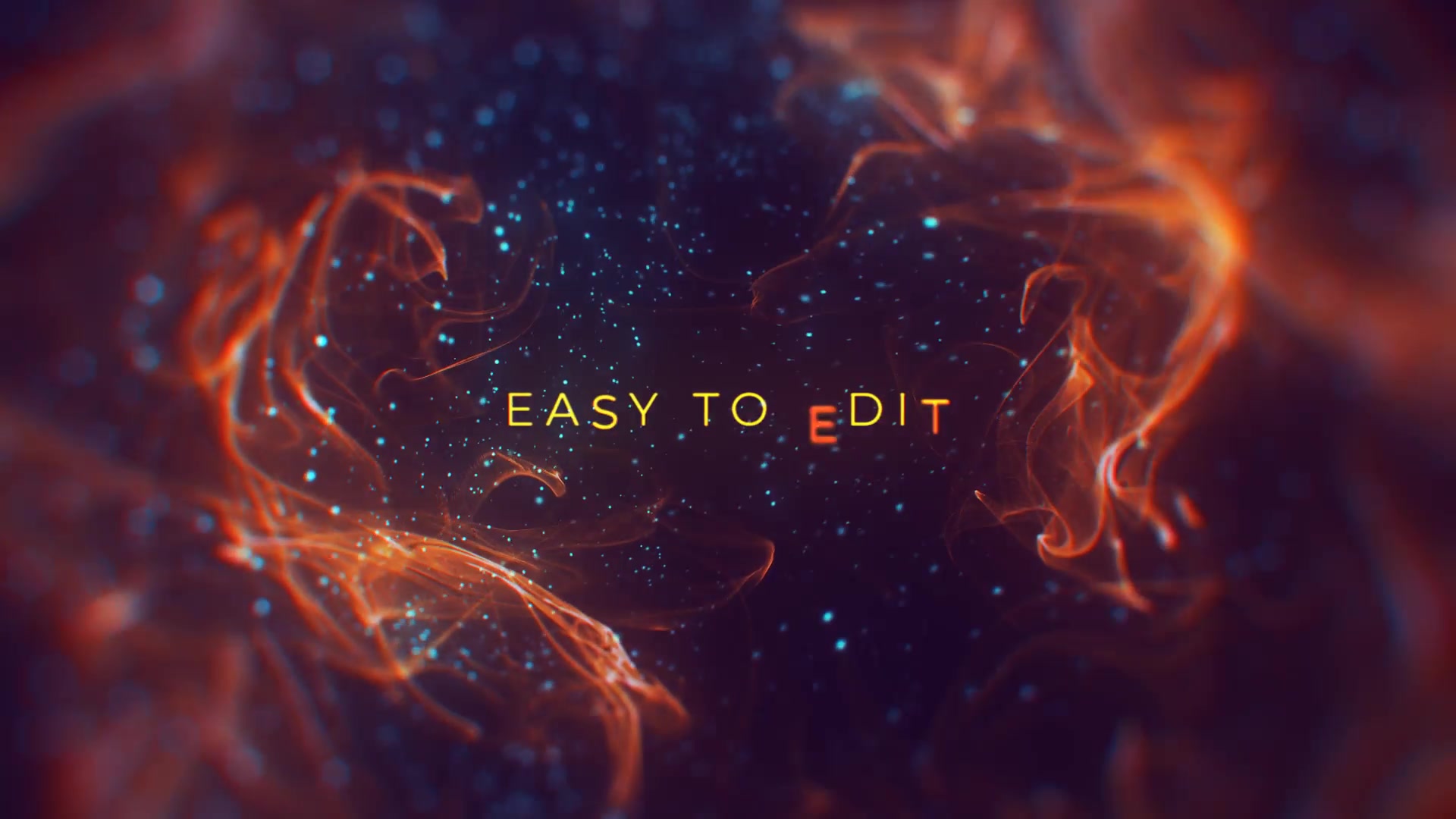 Fluid Motion Titles Videohive 36404550 After Effects Image 8