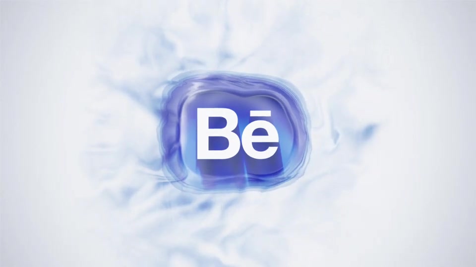 Fluid Simple Logo Reveal Videohive 31189851 After Effects Image 6