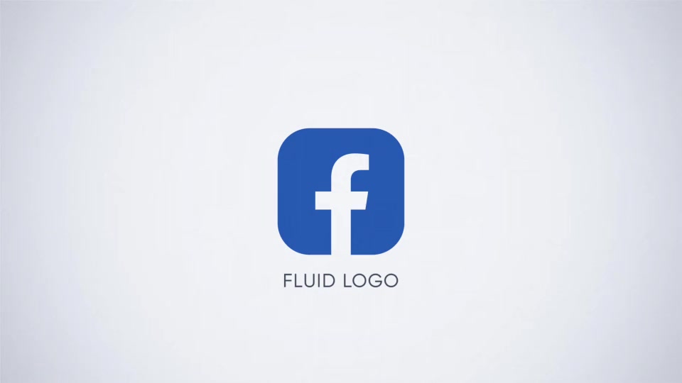 Fluid Simple Logo Reveal Videohive 31189851 After Effects Image 9