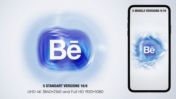 Fluid Simple Logo Reveal - Download Videohive 31189851