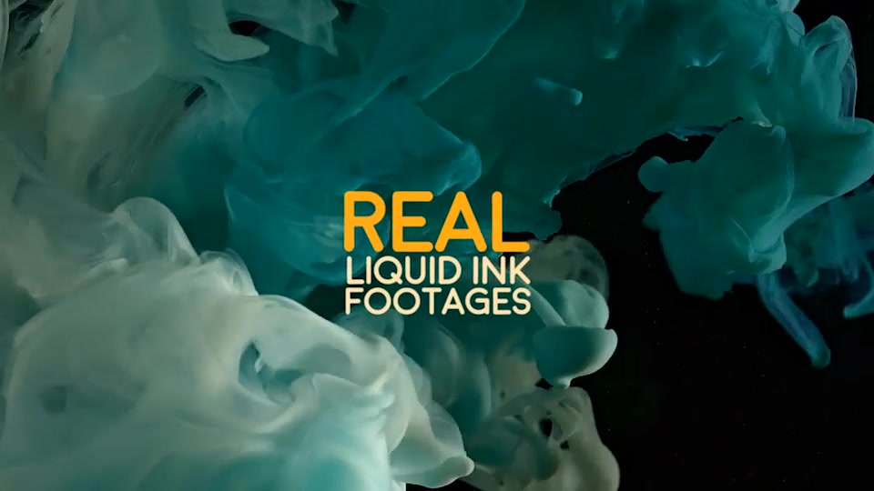Fluids Dark Side Kit Videohive 25694909 After Effects Image 4