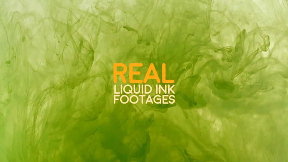 Fluids Light Side Kit Videohive 25649964 After Effects Image 4