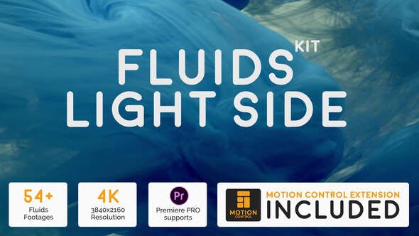 Fluids Light Side Kit - Download Videohive 25649964