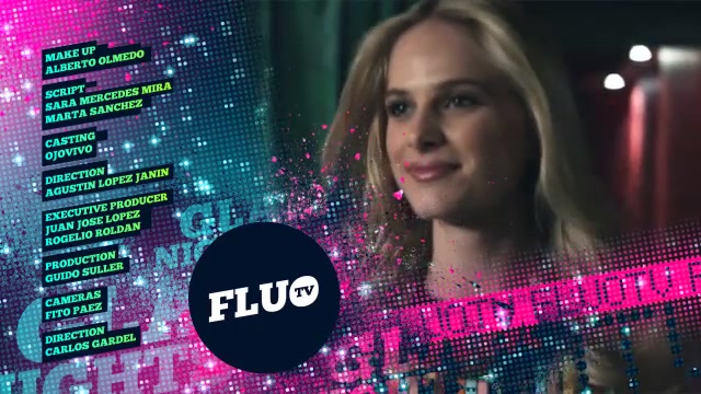 Fluo TV - Download Videohive 5369667