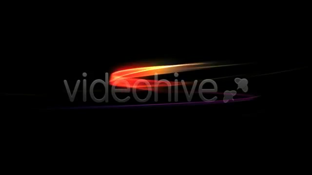 Fluorescent Strokes Full HD Videohive 81381 Motion Graphics Image 2