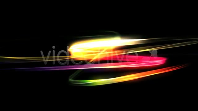 Fluorescent Strokes Full HD Videohive 81381 Motion Graphics Image 3