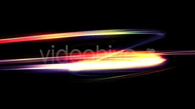 Fluorescent Strokes Full HD Videohive 81381 Motion Graphics Image 4
