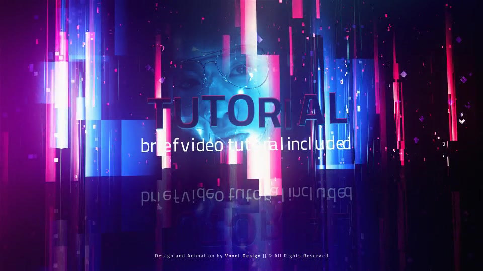 FLUX Cinematic Titles Videohive 23982456 After Effects Image 10