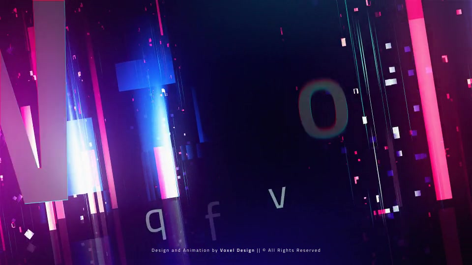 FLUX Cinematic Titles Videohive 23982456 After Effects Image 11