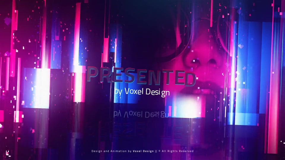 FLUX Cinematic Titles Videohive 23982456 After Effects Image 4