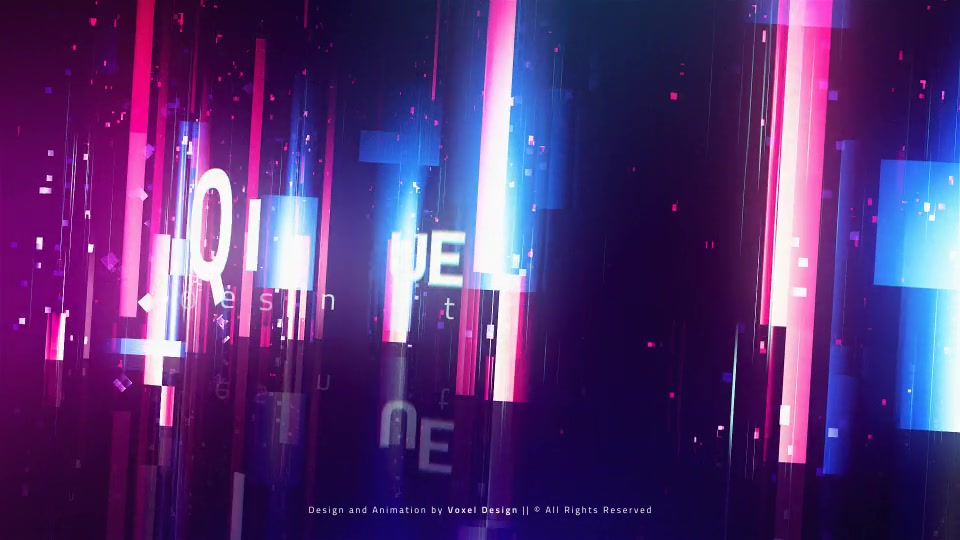 FLUX Cinematic Titles Videohive 23982456 After Effects Image 7