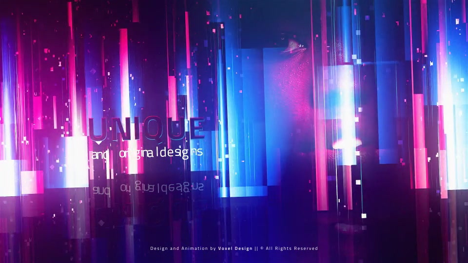 FLUX Cinematic Titles Videohive 23982456 After Effects Image 8