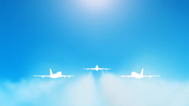 Fly Away Ident Videohive 18433253 After Effects Image 1