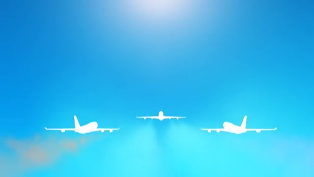 Fly Away Ident Videohive 18433253 After Effects Image 6