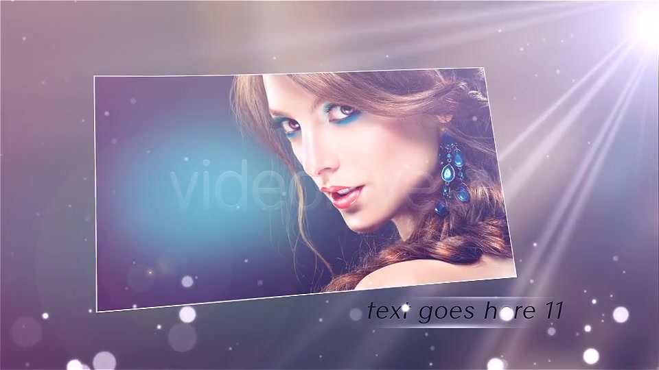Fly Gallery - Download Videohive 5047692
