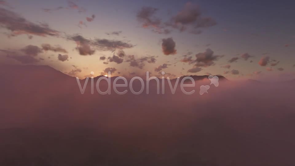Fly Over Mountains V3 - Download Videohive 7767774