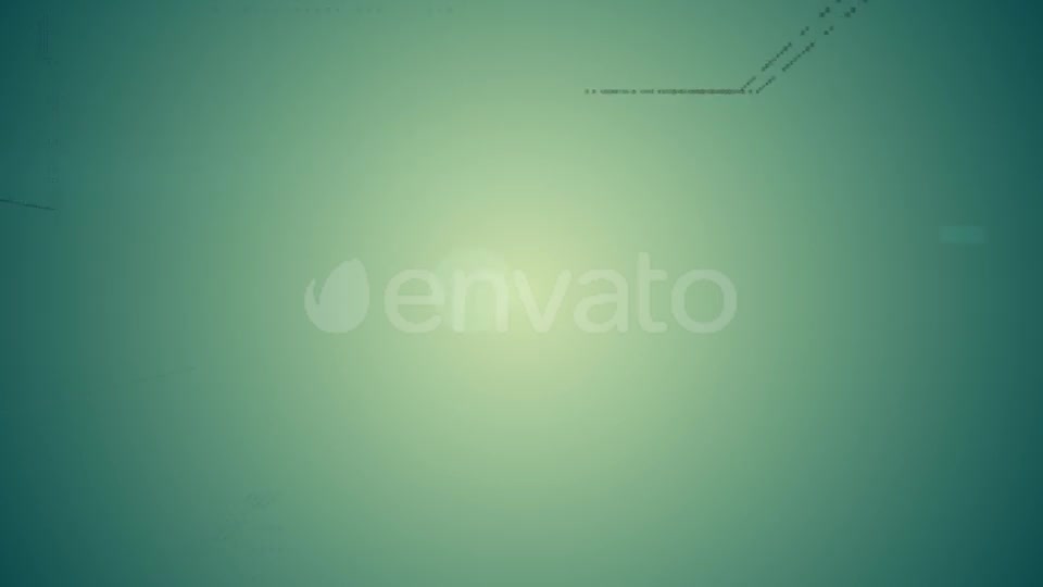 Fly through Digital Network Opener - Download Videohive 22052275