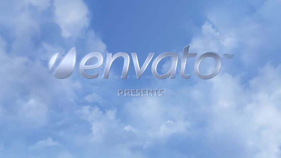 Fly Through the Clouds - Download Videohive 6777612