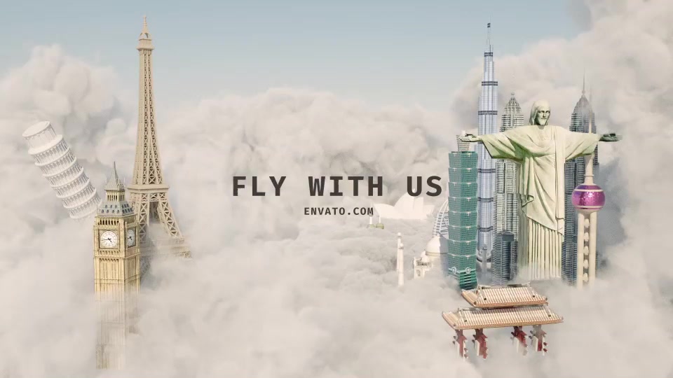 Fly With Us Videohive 23236599 After Effects Image 10