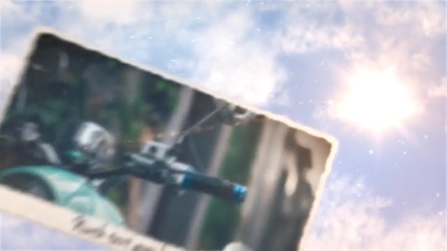 Fly with us Sky Intro - Download Videohive 14611571