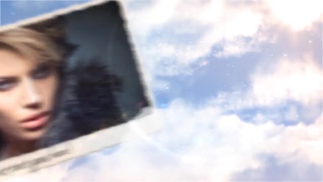 Fly with us Sky Intro - Download Videohive 14611571