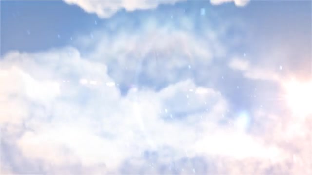 Fly with us Sky Intro - Download Videohive 14611571