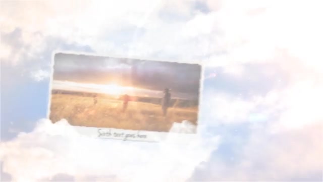 Fly with us Sky Intro - Download Videohive 14611571