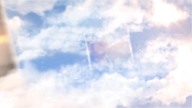 Fly with us Sky Intro - Download Videohive 14611571