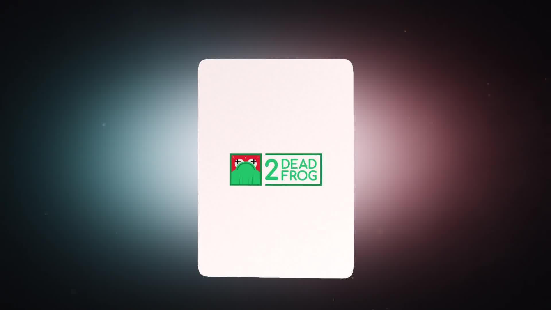 Flying Cards Logo Reveal V2 Videohive 35641219 After Effects Image 12