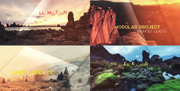 Flying Cinematic Opener - Download 12512984 Videohive