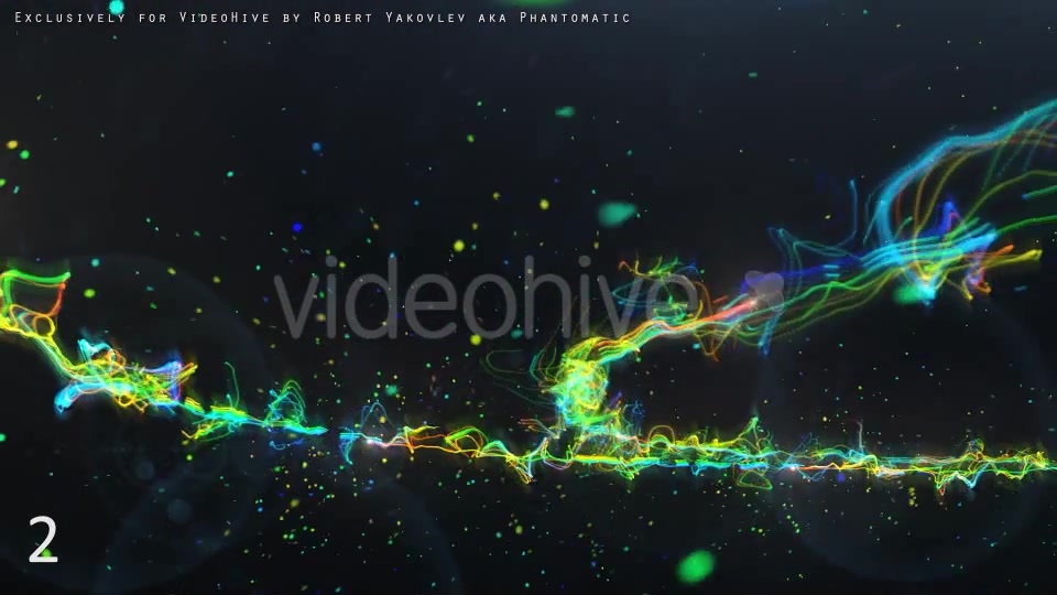 Flying Colors 1 - Download Videohive 12612785