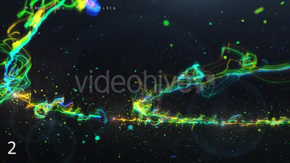 Flying Colors 1 - Download Videohive 12612785