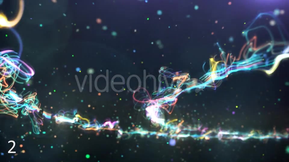 Flying Colors 3 - Download Videohive 12618047