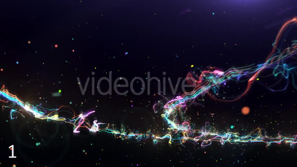 Flying Colors 3 - Download Videohive 12618047