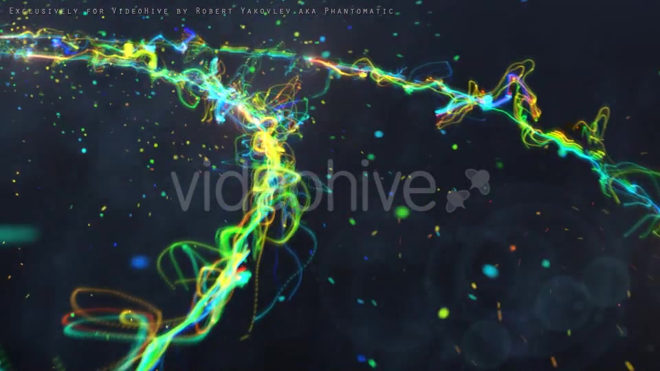 Flying Colors 4 - Download Videohive 12656261