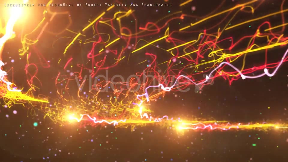 Flying Colors 6 - Download Videohive 12935141