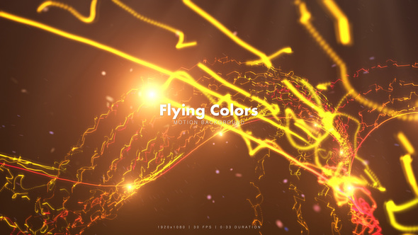 Flying Colors 7 - Download Videohive 13469027