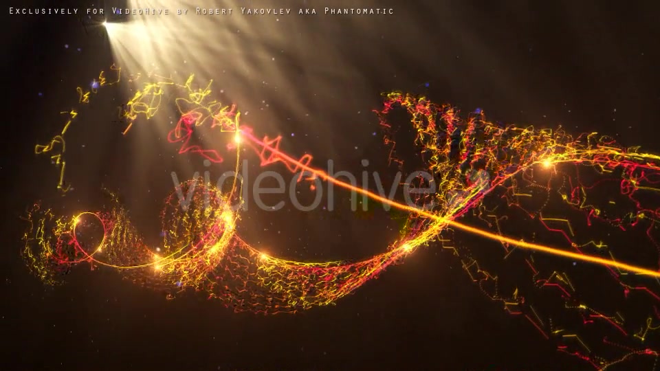 Flying Colors 8 - Download Videohive 13469367