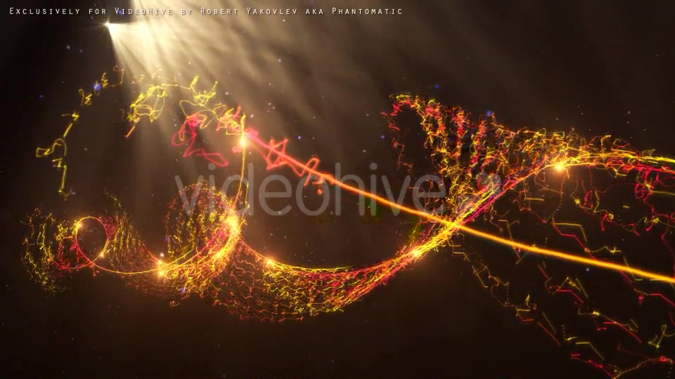 Flying Colors 8 - Download Videohive 13469393