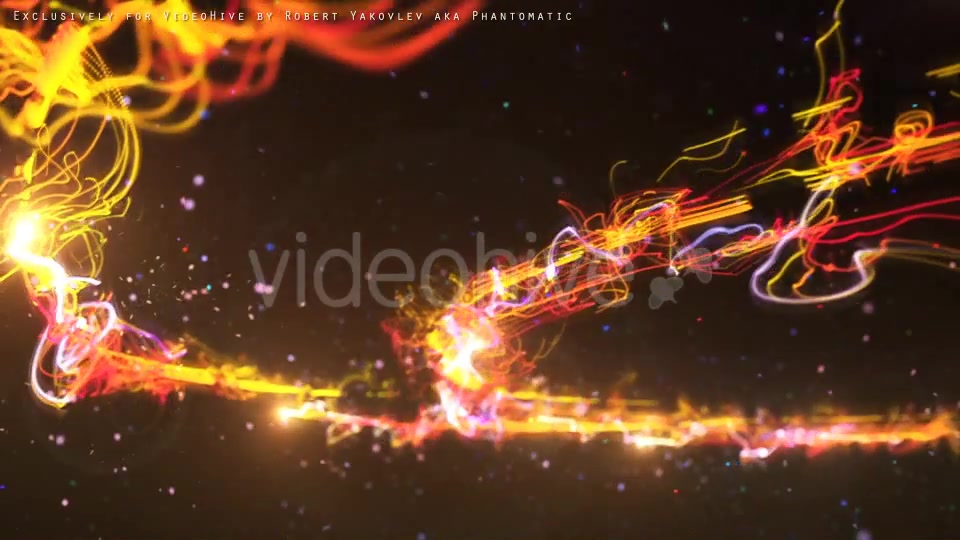 Flying Colors Pack - Download Videohive 12937285