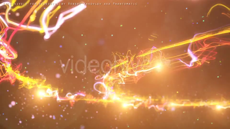 Flying Colors Pack - Download Videohive 12937285