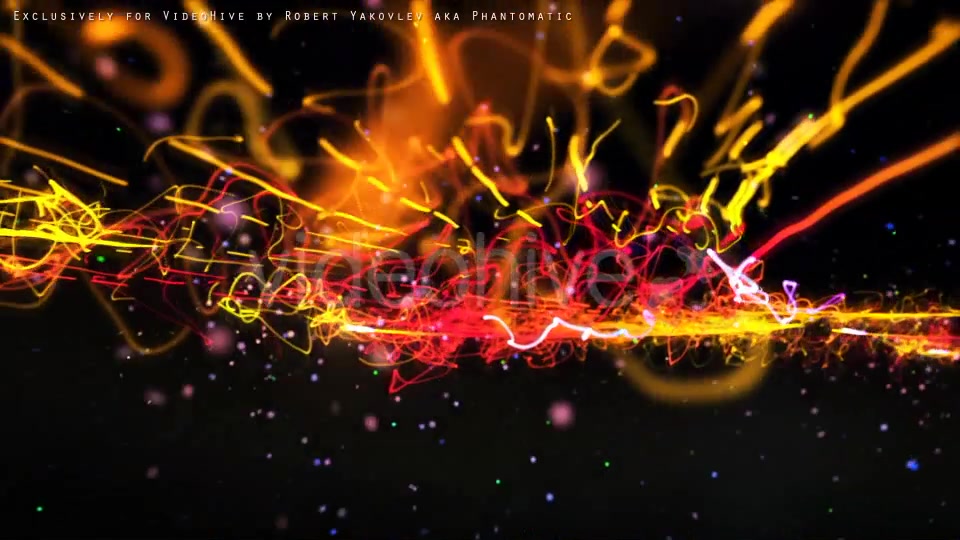 Flying Colors Pack - Download Videohive 12937285