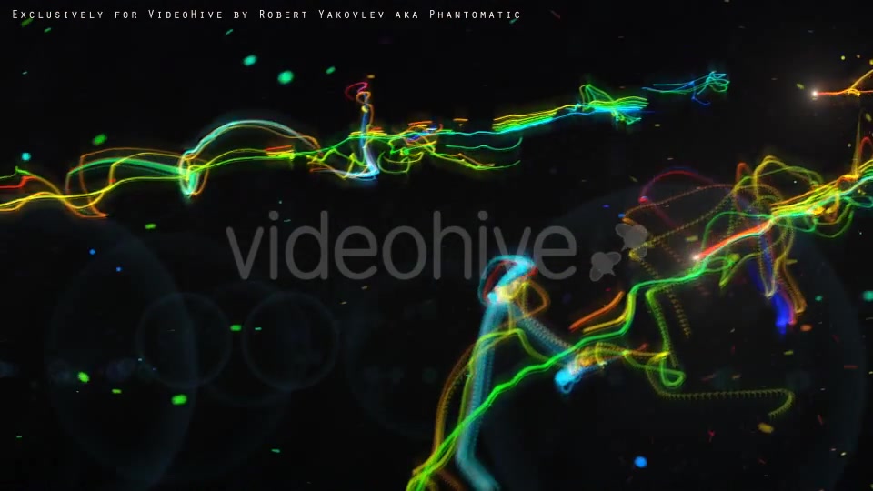 Flying Colors Pack - Download Videohive 12937285