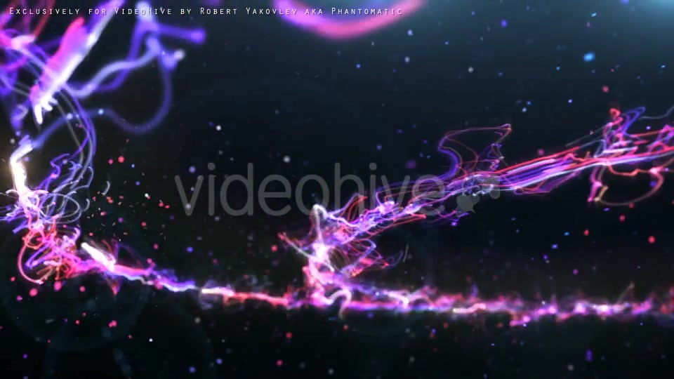 Flying Colors Pack - Download Videohive 12937285