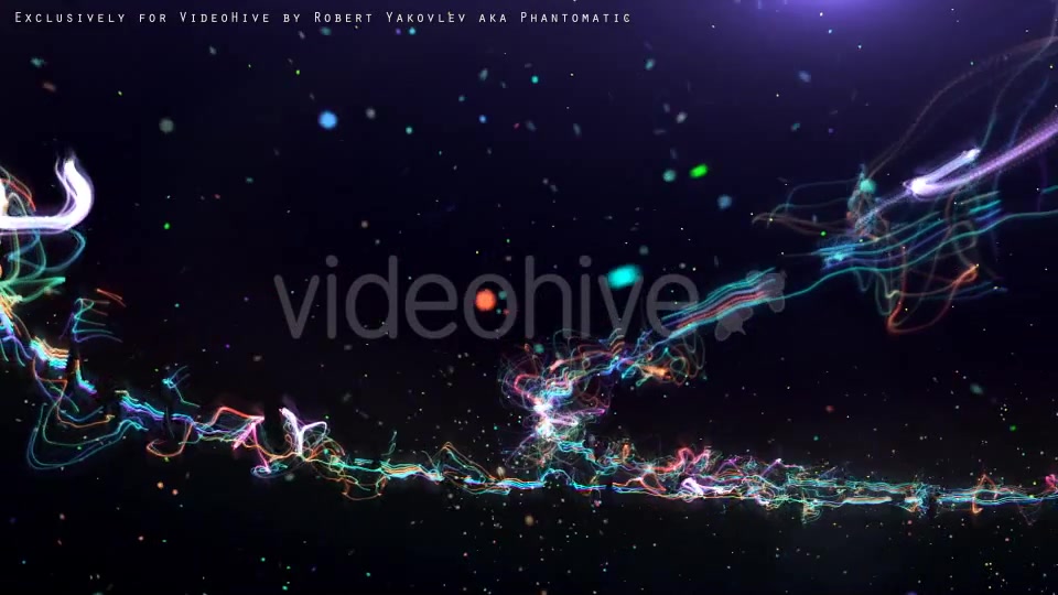 Flying Colors Pack - Download Videohive 12937285