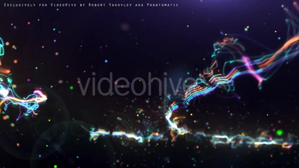 Flying Colors Pack - Download Videohive 12937285