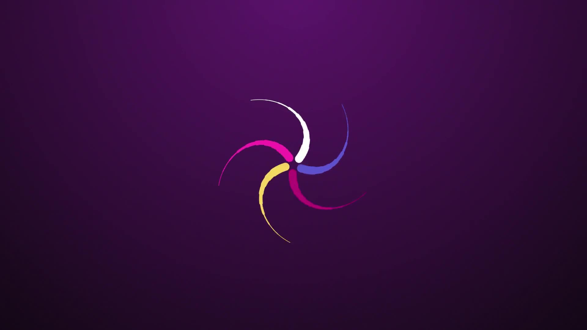 Flying Drops Logo Videohive 20578942 After Effects Image 1