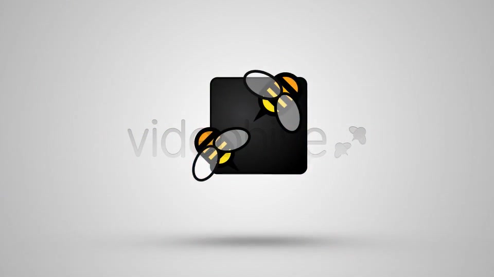 Flying Elegance Logo Reveal - Download Videohive 4165556